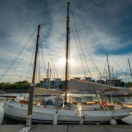Krabi Boat Lagoon Resort Exterior photo