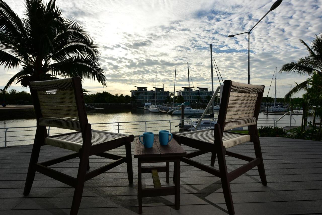 Krabi Boat Lagoon Resort Exterior photo