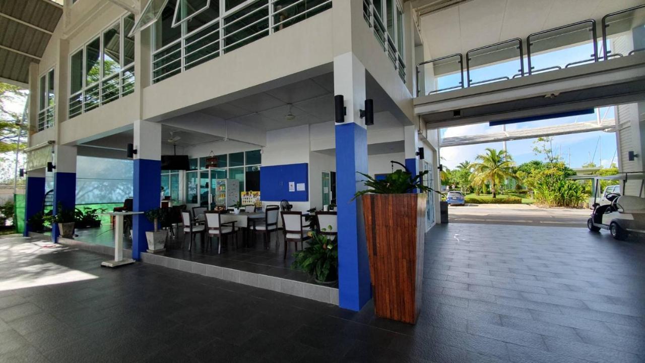 Krabi Boat Lagoon Resort Exterior photo