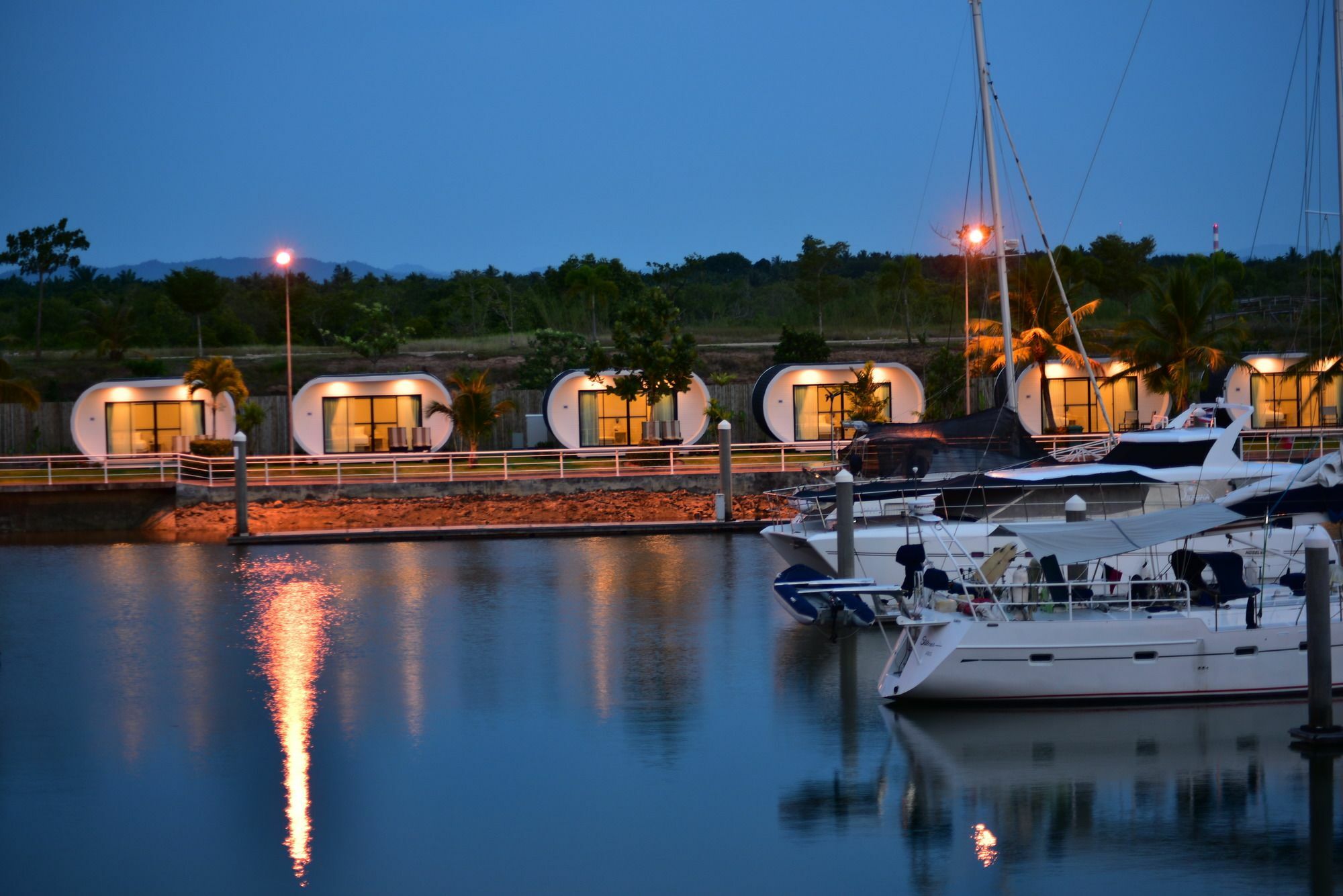 Krabi Boat Lagoon Resort Exterior photo
