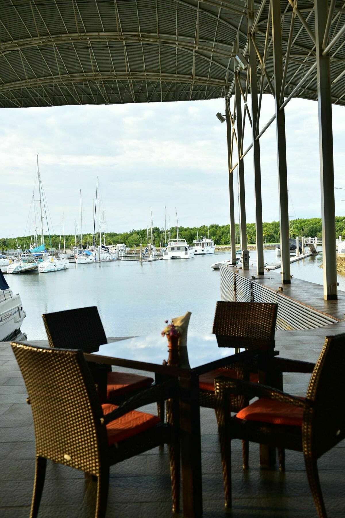 Krabi Boat Lagoon Resort Exterior photo