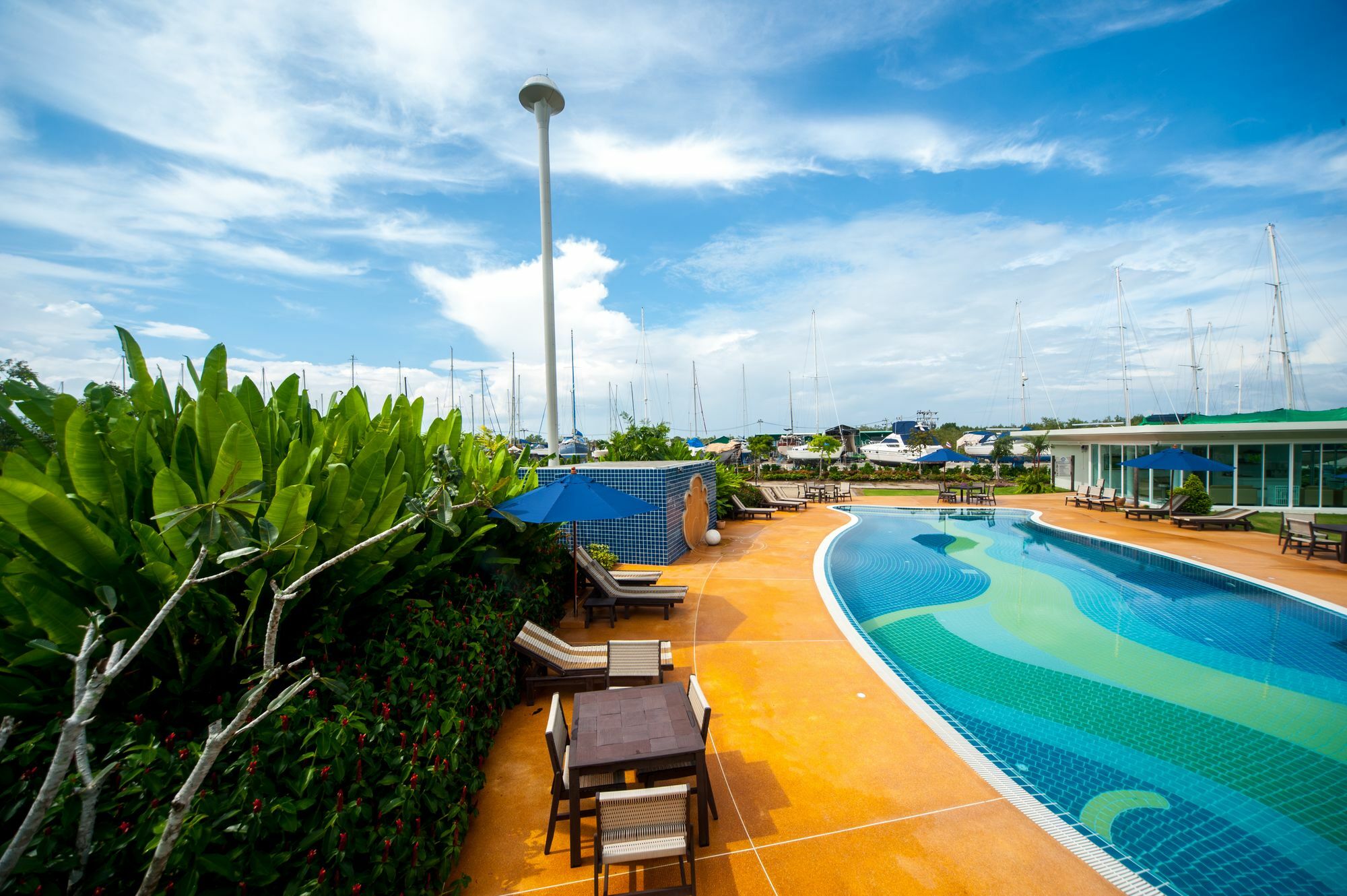 Krabi Boat Lagoon Resort Exterior photo